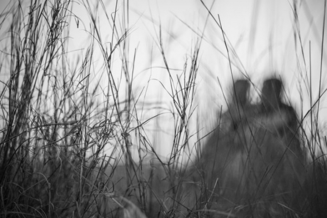 Garden Route Engagement Photographer