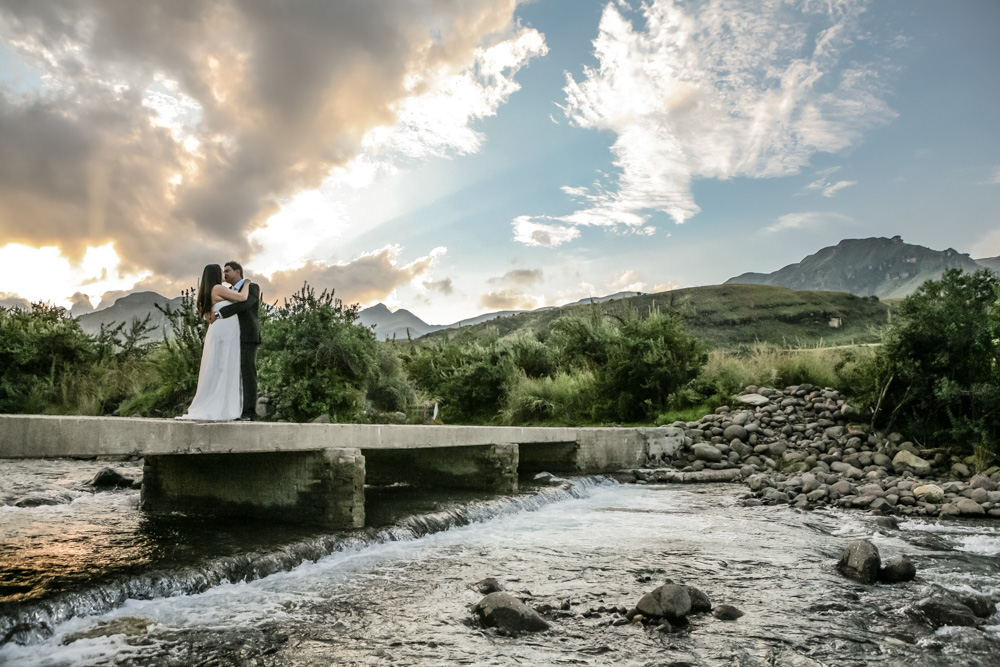 George Wedding Photographer