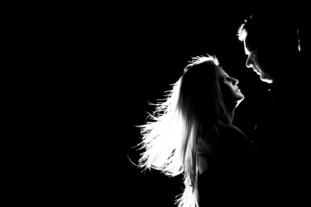 Garden Route Engagement Photographer