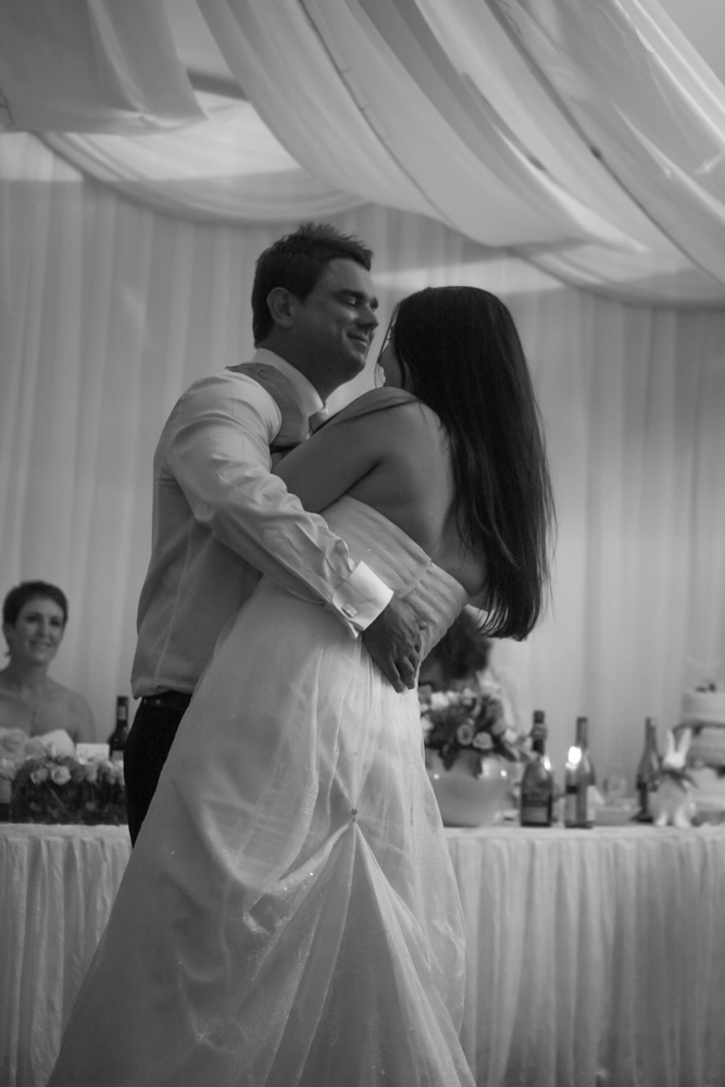George Wedding Photographer