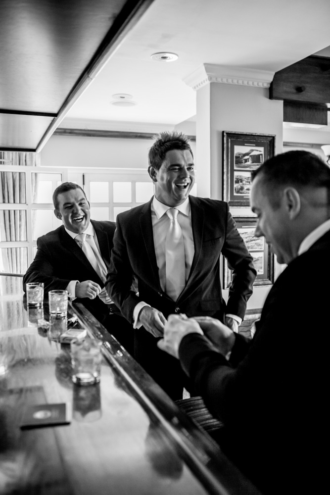 George Wedding Photographer