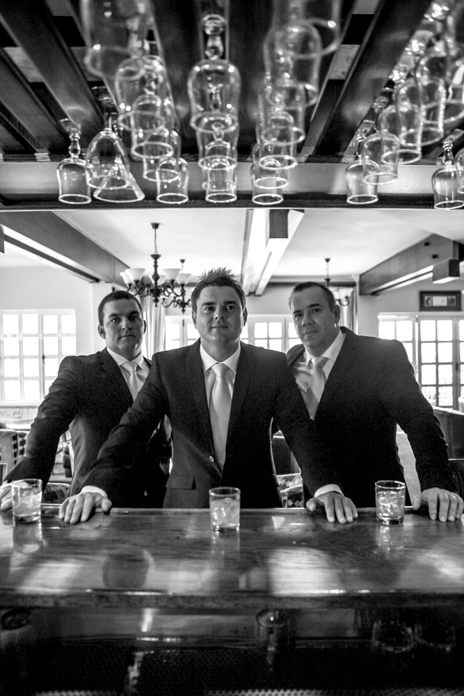 George Wedding Photographer