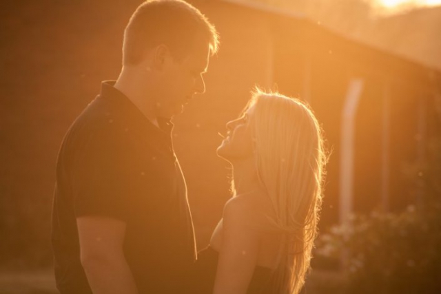 Garden Route Engagement Photographer