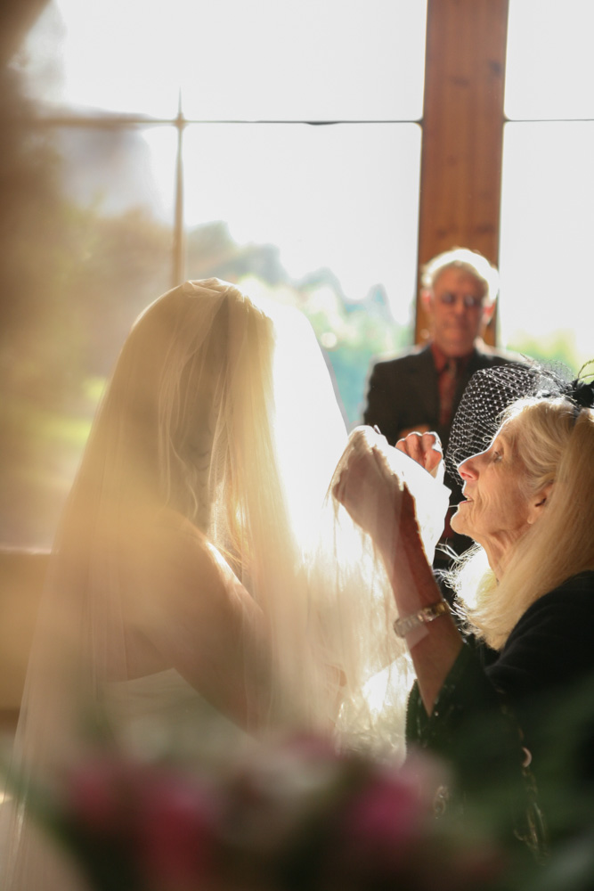 George Wedding Photographer