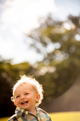 Garden route family photographer