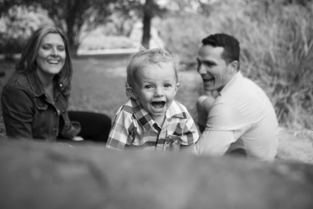 Garden route family photographer