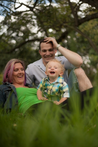 Garden route family photographer