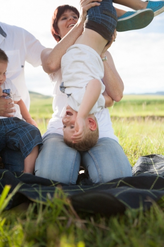 Garden route family photographer