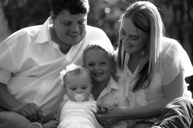 Garden Route family Photography