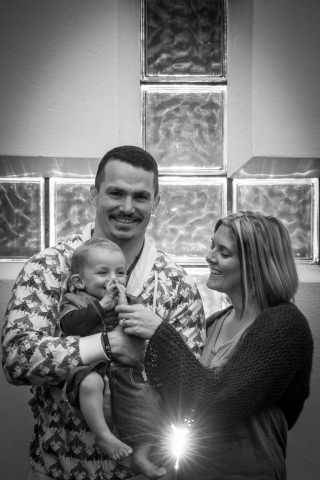 Garden route family photographer