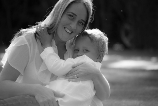 Garden Route family Photography