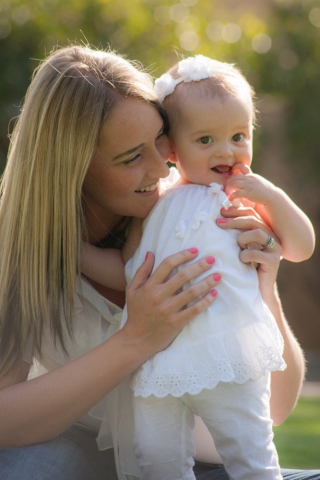 Garden Route family Photography