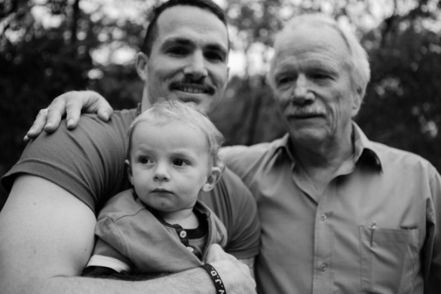 Garden route family photographer