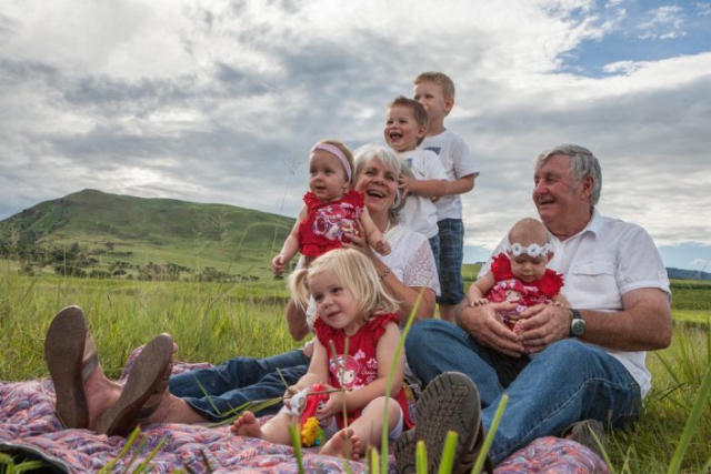 Garden route family photographer