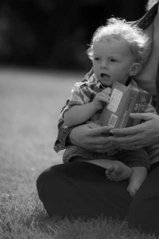 Garden route family photographer